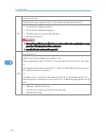 Предварительный просмотр 122 страницы Ricoh RN-MF1 Service Manual