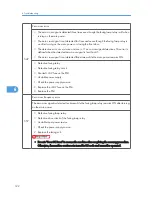 Предварительный просмотр 124 страницы Ricoh RN-MF1 Service Manual