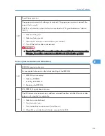 Предварительный просмотр 125 страницы Ricoh RN-MF1 Service Manual