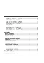 Preview for 4 page of Ricoh RV5VH Applications Manual