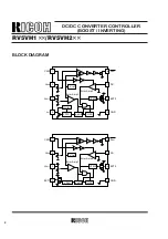 Preview for 6 page of Ricoh RV5VH Applications Manual