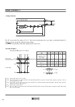 Preview for 24 page of Ricoh RV5VH Applications Manual