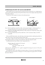 Preview for 25 page of Ricoh RV5VH Applications Manual