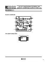 Preview for 37 page of Ricoh RV5VH Applications Manual