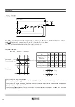 Preview for 44 page of Ricoh RV5VH Applications Manual