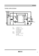 Preview for 45 page of Ricoh RV5VH Applications Manual