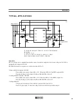 Preview for 47 page of Ricoh RV5VH Applications Manual