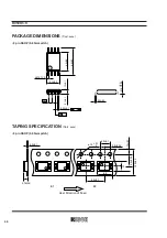 Preview for 50 page of Ricoh RV5VH Applications Manual