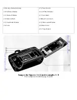 Предварительный просмотр 4 страницы Ricoh RZ-770 Owner'S Manual