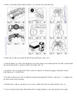 Предварительный просмотр 8 страницы Ricoh RZ-770 Owner'S Manual