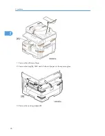 Preview for 28 page of Ricoh S-C4.5 Field Service Manual