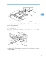 Preview for 29 page of Ricoh S-C4.5 Field Service Manual