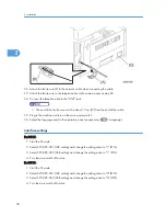 Preview for 32 page of Ricoh S-C4.5 Field Service Manual