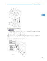 Preview for 37 page of Ricoh S-C4.5 Field Service Manual