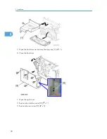 Preview for 42 page of Ricoh S-C4.5 Field Service Manual