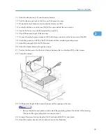 Preview for 45 page of Ricoh S-C4.5 Field Service Manual