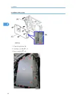 Preview for 64 page of Ricoh S-C4.5 Field Service Manual