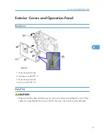 Preview for 73 page of Ricoh S-C4.5 Field Service Manual