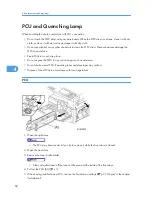 Preview for 90 page of Ricoh S-C4.5 Field Service Manual