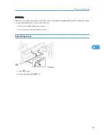 Preview for 91 page of Ricoh S-C4.5 Field Service Manual