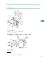 Preview for 93 page of Ricoh S-C4.5 Field Service Manual