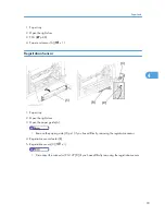 Preview for 95 page of Ricoh S-C4.5 Field Service Manual