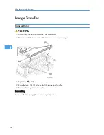 Preview for 100 page of Ricoh S-C4.5 Field Service Manual