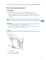 Preview for 103 page of Ricoh S-C4.5 Field Service Manual