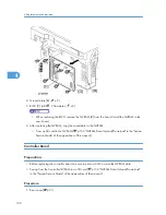 Preview for 104 page of Ricoh S-C4.5 Field Service Manual