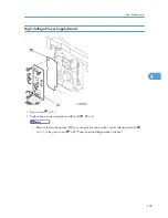 Preview for 111 page of Ricoh S-C4.5 Field Service Manual