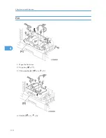 Preview for 112 page of Ricoh S-C4.5 Field Service Manual