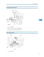 Preview for 113 page of Ricoh S-C4.5 Field Service Manual