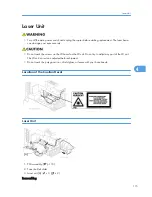 Preview for 117 page of Ricoh S-C4.5 Field Service Manual