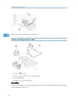 Preview for 118 page of Ricoh S-C4.5 Field Service Manual