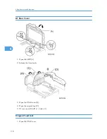 Preview for 120 page of Ricoh S-C4.5 Field Service Manual