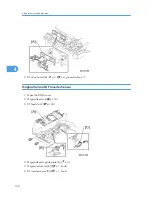 Preview for 122 page of Ricoh S-C4.5 Field Service Manual