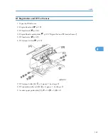 Preview for 123 page of Ricoh S-C4.5 Field Service Manual