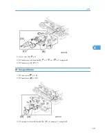 Preview for 125 page of Ricoh S-C4.5 Field Service Manual