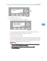 Preview for 141 page of Ricoh S-C4.5 Field Service Manual