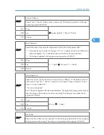 Preview for 229 page of Ricoh S-C4.5 Field Service Manual