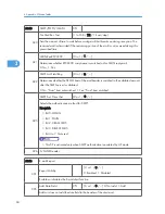 Preview for 280 page of Ricoh S-C4.5 Field Service Manual