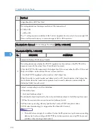 Preview for 374 page of Ricoh S-C4.5 Field Service Manual