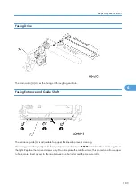 Preview for 191 page of Ricoh S-P2 Service Manual