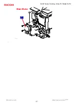 Предварительный просмотр 46 страницы Ricoh Savin MLP235n Training