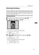 Предварительный просмотр 93 страницы Ricoh Savin SLP6C Operating Instructions Manual