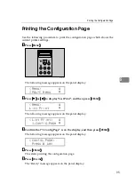 Предварительный просмотр 107 страницы Ricoh Savin SLP6C Operating Instructions Manual