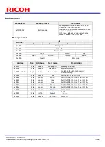 Предварительный просмотр 33 страницы Ricoh SC-10 SERIES Operating Instructions Manual