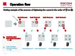 Предварительный просмотр 7 страницы Ricoh SC-10A Connection Manual