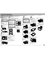 Ricoh SCRIPT2 Setup Manual предпросмотр