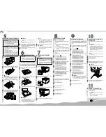 Preview for 2 page of Ricoh SCRIPT2 Setup Manual